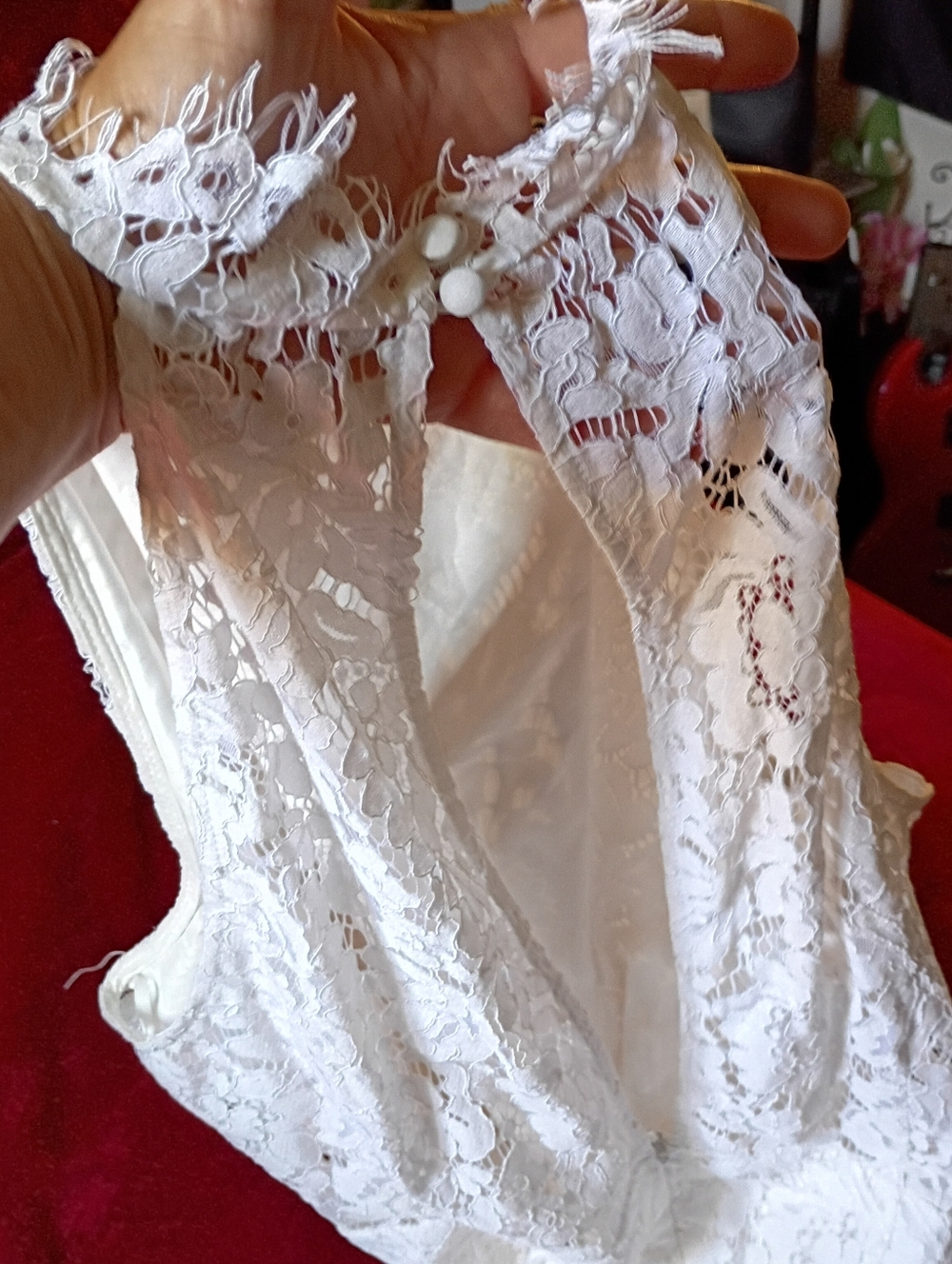 Pretty Dress - Picture 3 of 4
